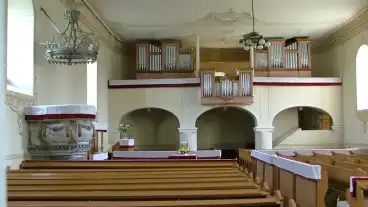 Kirandulastervezo Onod Reformatus Templom