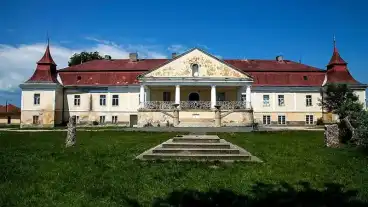 Kirandulastervezo Onod Torok Kastely