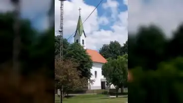 Kirandulastervezo Orci Katolikus Templom