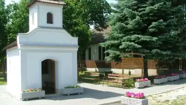 Kirandulastervezo Orhalom Szent Istvan Kapolna