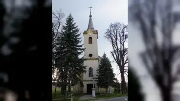 Kirandulastervezo Oroszlo Katolikus Templom