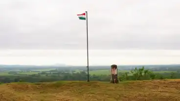 Kirandulastervezo Ortilos Fesztung