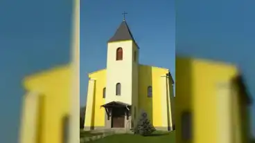 Kirandulastervezo Ortilos Katolikus Templom