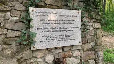 Kirandulastervezo Ortilos Zrinyi Var