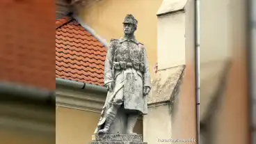 Kirandulastervezo Osztopan Vilaghaborus Emlekmu