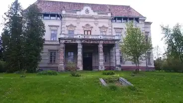 Kirandulastervezo Otvoskonyi Chernel Kastely 1