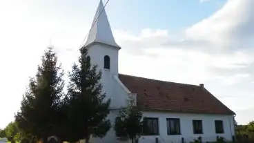 Kirandulastervezo Ozdfalu Katolikus Templom