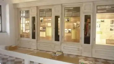 Kirandulastervezo Ozora Illyes Emlekmuzeum