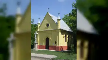 Kirandulastervezo Paks Gyapa Orvoskuti Kapolna