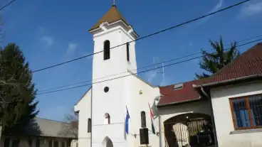 Kirandulastervezo Pale Katolikus Templom