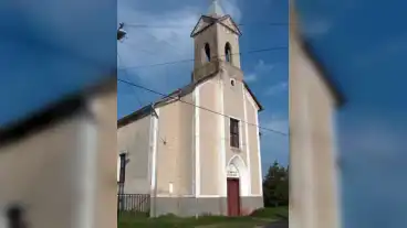 Kirandulastervezo Palfa Evangelikus Templom