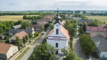 Kirandulastervezo Palfa Katolikus Templom