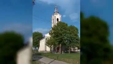 Kirandulastervezo Palfa Reformatus Templom