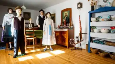 Kirandulastervezo Palkonya Svab Tajszoba