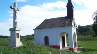 Kirandulastervezo Palotabozsok Szentkuti Kapolna