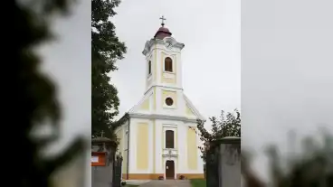 Kirandulastervezo Palotas Katolikus Templom