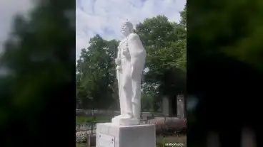 Kirandulastervezo Palotas Szent Istvan Szobor