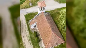 Kirandulastervezo Pamuk Katolikus Templom