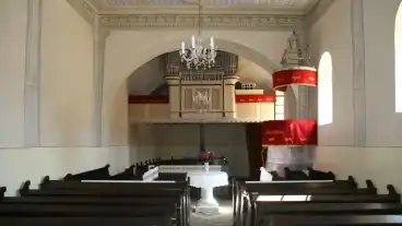 Kirandulastervezo Panyok Reformatus Templom