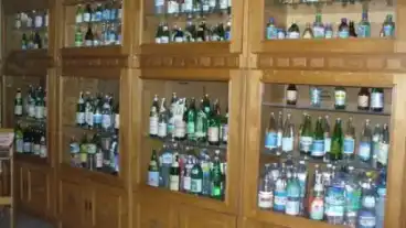 Kirandulastervezo Parad Asvanyviz Gyujtemeny