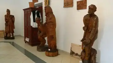 Kirandulastervezo Parad Asztalos Johak Kiallitoterem