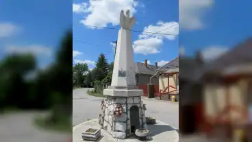 Kirandulastervezo Parasznya Hosi Emlekmu