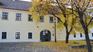 Kirandulastervezo Paszto Pasztoi Muzeum 1