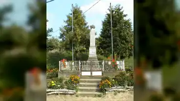 Kirandulastervezo Patalom Hosok Emlekmuve