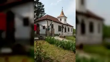 Kirandulastervezo Patalom Katolikus Templom