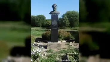 Kirandulastervezo Patapoklosi Arpad Szobor