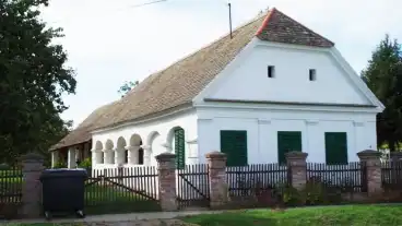 Kirandulastervezo Patapoklosi Tajhaz