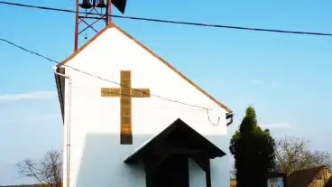 Kirandulastervezo Patosfa Katolikus Templom