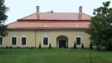 Kirandulastervezo Patvarc Mailath Kastely