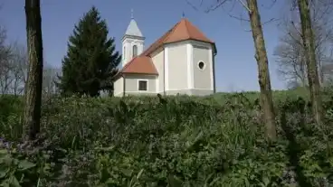 Kirandulastervezo Pecsdevecser Katolikus Templom