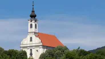 Kirandulastervezo Pecsvarad Katolikus Templom 1