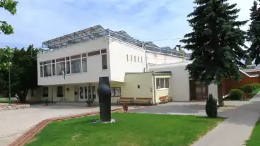 Kirandulastervezo Pecsvarad Vorosmarty Konyvtar