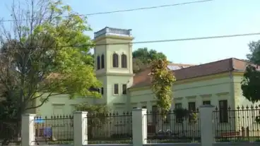 Kirandulastervezo Pellerd Brazay Kastely