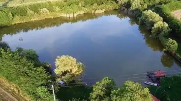 Kirandulastervezo Pellerd Horgaszto 1