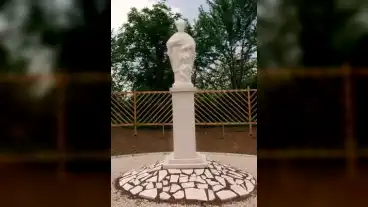 Kirandulastervezo Pellerd Szent Orban Szobor