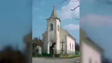 Kirandulastervezo Perecse Gorogkatolikus Templom