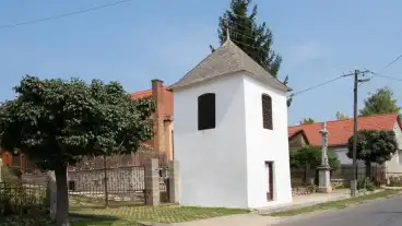 Kirandulastervezo Pereked Harangtorony