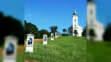 Kirandulastervezo Pereked Katolikus Templom