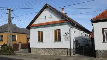 Kirandulastervezo Peresznye Mo Horvatok Kereszteny Gyujtemenye 1