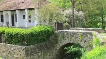 Kirandulastervezo Perkupa Kohidak