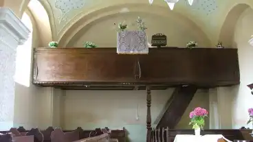 Kirandulastervezo Perkupa Reformatus Templom