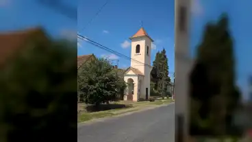 Kirandulastervezo Peterhida Harangtorony