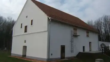 Kirandulastervezo Peterhida Vizimalom 1