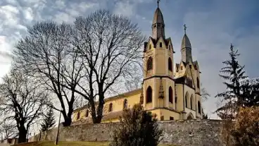 Kirandulastervezo Petervasara Katolikus Templom