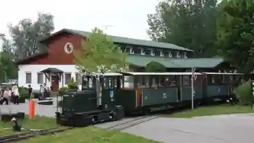 Kirandulastervezo Porboly Kisvasut 1