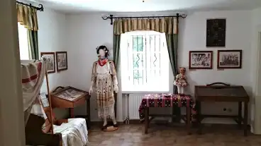 Kirandulastervezo Porboly Vadaszattorteneti Kiallitas 1